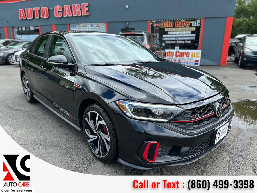 2022 Volkswagen Jetta GLI Autobahn DSG, available for sale in Vernon , Connecticut | Auto Care Motors. Vernon , Connecticut 2022 Volkswagen Jetta GLI Autobahn DSG, available for sale in Vernon , Connecticut | Auto Care Motors. Vernon , Connecticut