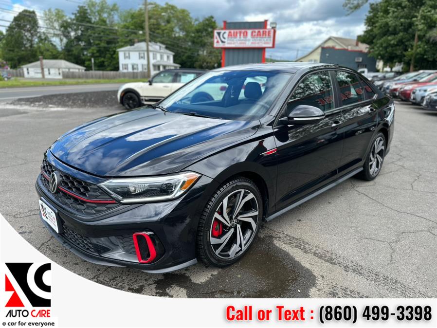 2022 Volkswagen Jetta GLI Autobahn DSG, available for sale in Vernon , Connecticut | Auto Care Motors. Vernon , Connecticut 2022 Volkswagen Jetta GLI Autobahn DSG, available for sale in Vernon , Connecticut | Auto Care Motors. Vernon , Connecticut