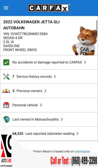 2022 Volkswagen Jetta GLI Autobahn DSG, available for sale in Vernon , Connecticut | Auto Care Motors. Vernon , Connecticut 2022 Volkswagen Jetta GLI Autobahn DSG, available for sale in Vernon , Connecticut | Auto Care Motors. Vernon , Connecticut