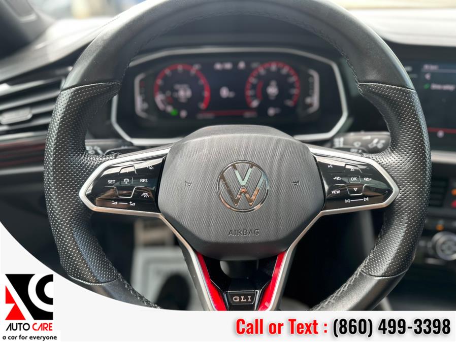 2022 Volkswagen Jetta GLI Autobahn DSG, available for sale in Vernon , Connecticut | Auto Care Motors. Vernon , Connecticut 2022 Volkswagen Jetta GLI Autobahn DSG, available for sale in Vernon , Connecticut | Auto Care Motors. Vernon , Connecticut
