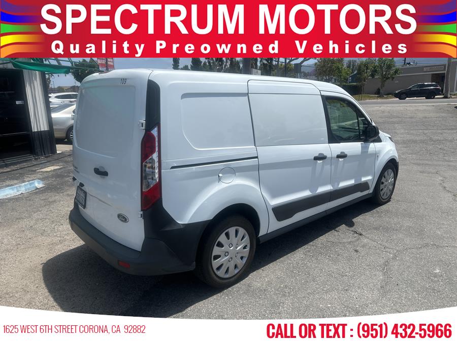 2016 Ford Transit Connect LWB XL, available for sale in Corona, California | Spectrum Motors. Corona, California 2016 Ford Transit Connect LWB XL, available for sale in Corona, California | Spectrum Motors. Corona, California