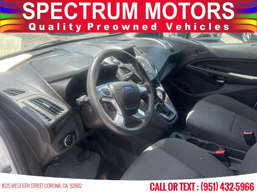 2016 Ford Transit Connect LWB XL, available for sale in Corona, California | Spectrum Motors. Corona, California 2016 Ford Transit Connect LWB XL, available for sale in Corona, California | Spectrum Motors. Corona, California