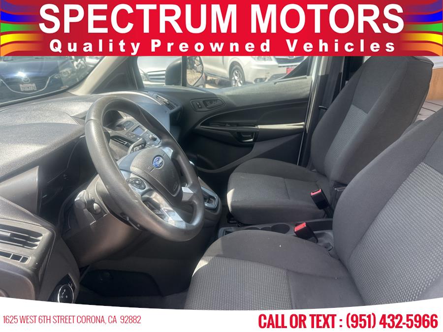 2016 Ford Transit Connect LWB XL, available for sale in Corona, California | Spectrum Motors. Corona, California 2016 Ford Transit Connect LWB XL, available for sale in Corona, California | Spectrum Motors. Corona, California