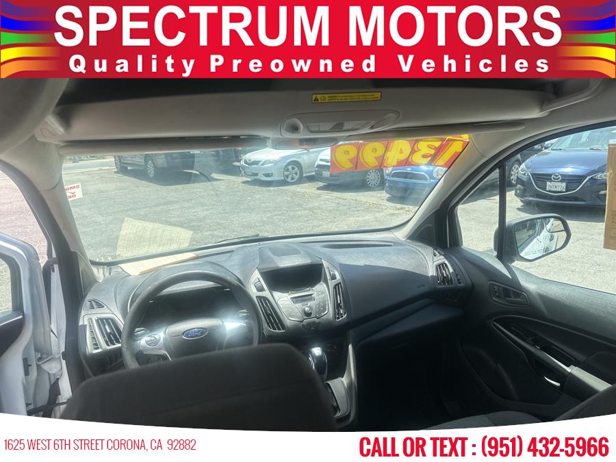 2016 Ford Transit Connect LWB XL, available for sale in Corona, California | Spectrum Motors. Corona, California 2016 Ford Transit Connect LWB XL, available for sale in Corona, California | Spectrum Motors. Corona, California