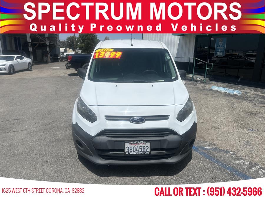 2016 Ford Transit Connect LWB XL, available for sale in Corona, California | Spectrum Motors. Corona, California 2016 Ford Transit Connect LWB XL, available for sale in Corona, California | Spectrum Motors. Corona, California