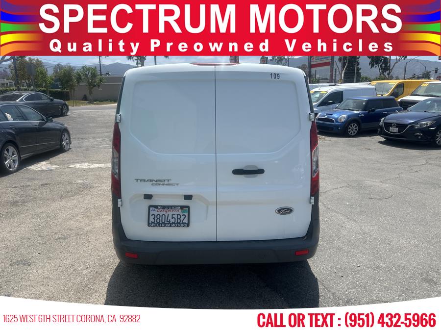 2016 Ford Transit Connect LWB XL, available for sale in Corona, California | Spectrum Motors. Corona, California 2016 Ford Transit Connect LWB XL, available for sale in Corona, California | Spectrum Motors. Corona, California