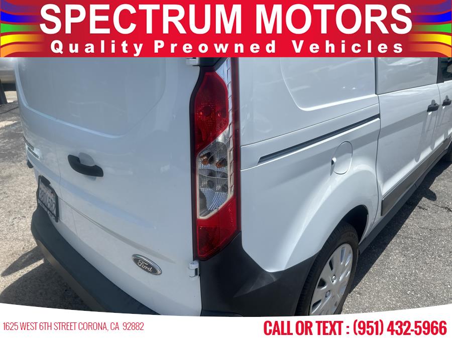 2016 Ford Transit Connect LWB XL, available for sale in Corona, California | Spectrum Motors. Corona, California 2016 Ford Transit Connect LWB XL, available for sale in Corona, California | Spectrum Motors. Corona, California