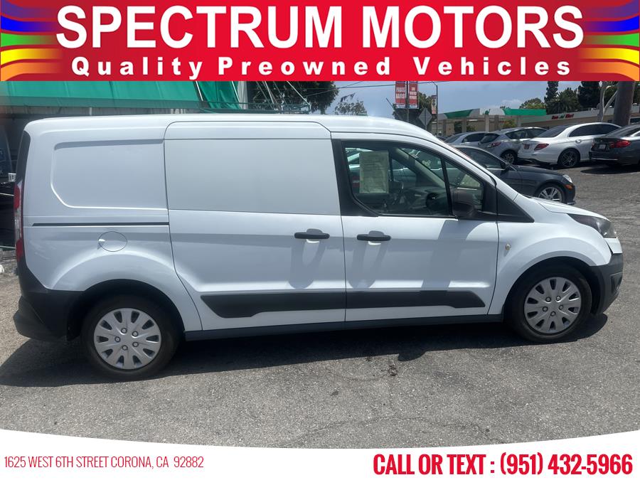 2016 Ford Transit Connect LWB XL, available for sale in Corona, California | Spectrum Motors. Corona, California 2016 Ford Transit Connect LWB XL, available for sale in Corona, California | Spectrum Motors. Corona, California