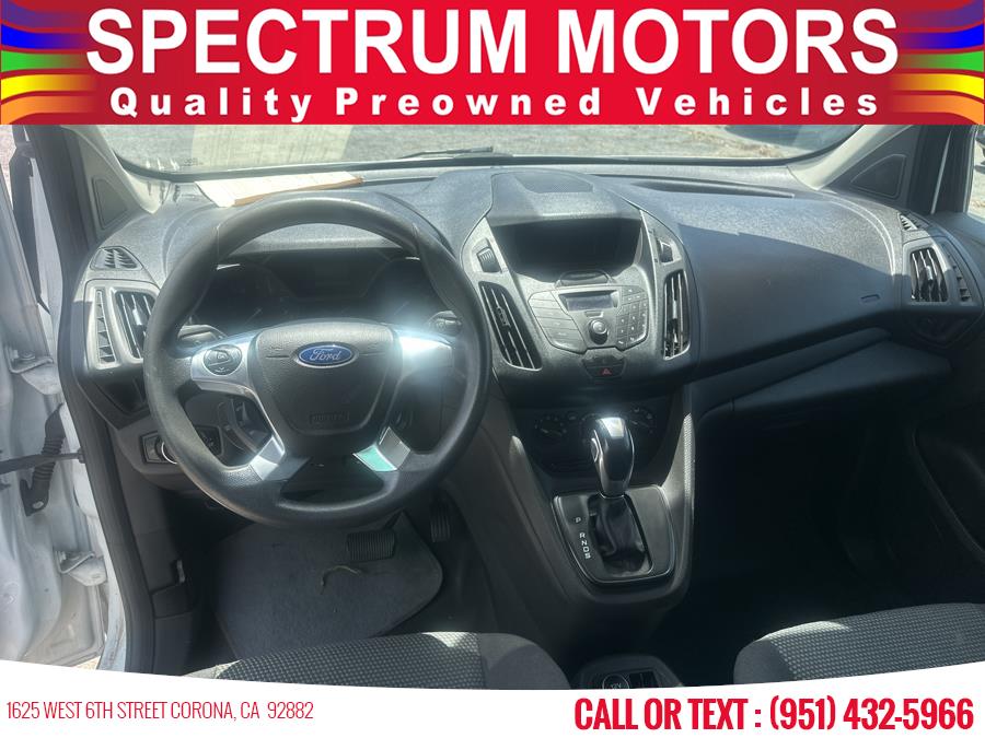 2016 Ford Transit Connect LWB XL, available for sale in Corona, California | Spectrum Motors. Corona, California 2016 Ford Transit Connect LWB XL, available for sale in Corona, California | Spectrum Motors. Corona, California