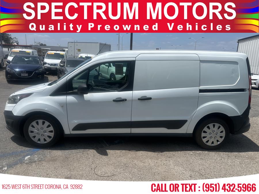 2016 Ford Transit Connect LWB XL, available for sale in Corona, California | Spectrum Motors. Corona, California 2016 Ford Transit Connect LWB XL, available for sale in Corona, California | Spectrum Motors. Corona, California