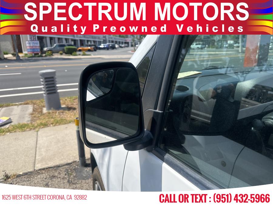 2015 Nissan NV200 I4 SV, available for sale in Corona, California | Spectrum Motors. Corona, California 2015 Nissan NV200 I4 SV, available for sale in Corona, California | Spectrum Motors. Corona, California