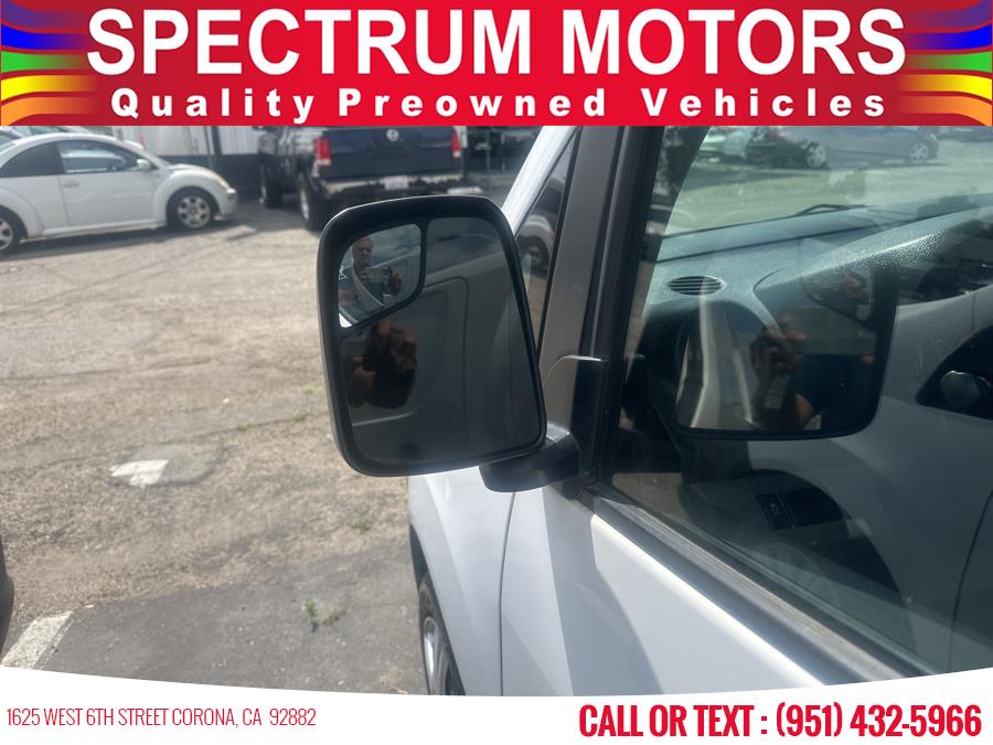 2018 Nissan NV200 Compact Cargo I4 SV, available for sale in Corona, California | Spectrum Motors. Corona, California 2018 Nissan NV200 Compact Cargo I4 SV, available for sale in Corona, California | Spectrum Motors. Corona, California
