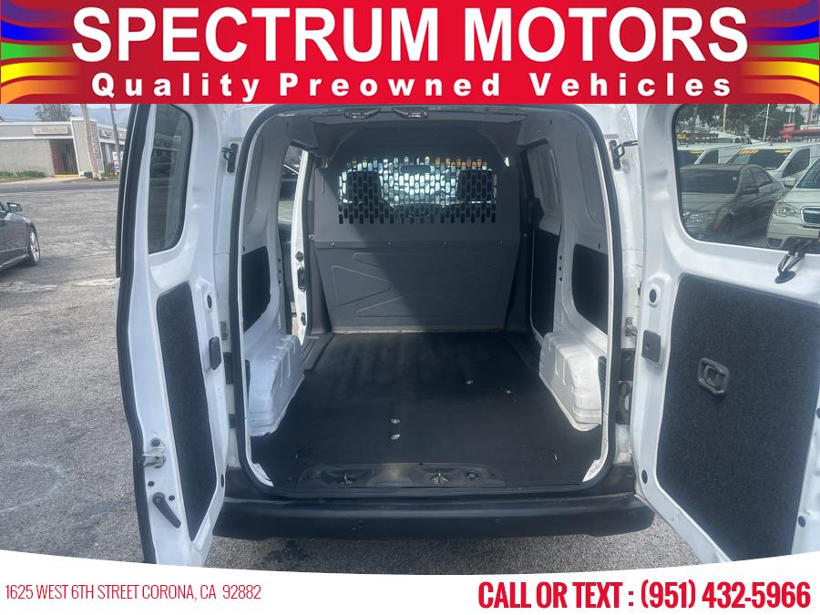 2018 Nissan NV200 Compact Cargo I4 SV, available for sale in Corona, California | Spectrum Motors. Corona, California 2018 Nissan NV200 Compact Cargo I4 SV, available for sale in Corona, California | Spectrum Motors. Corona, California