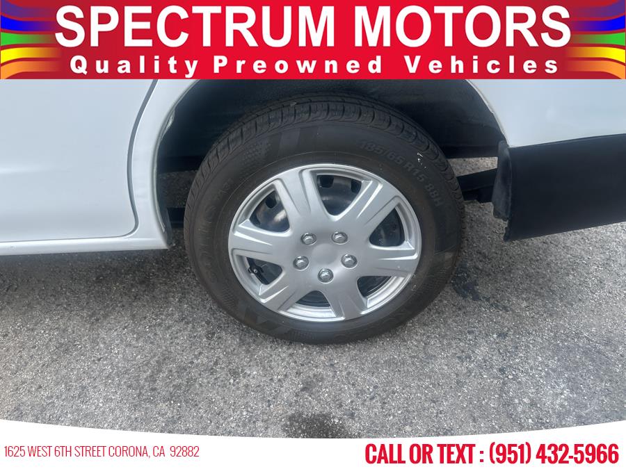 2018 Nissan NV200 Compact Cargo I4 SV, available for sale in Corona, California | Spectrum Motors. Corona, California 2018 Nissan NV200 Compact Cargo I4 SV, available for sale in Corona, California | Spectrum Motors. Corona, California