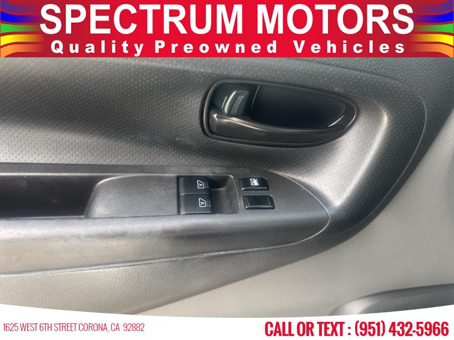 2018 Nissan NV200 Compact Cargo I4 SV, available for sale in Corona, California | Spectrum Motors. Corona, California 2018 Nissan NV200 Compact Cargo I4 SV, available for sale in Corona, California | Spectrum Motors. Corona, California