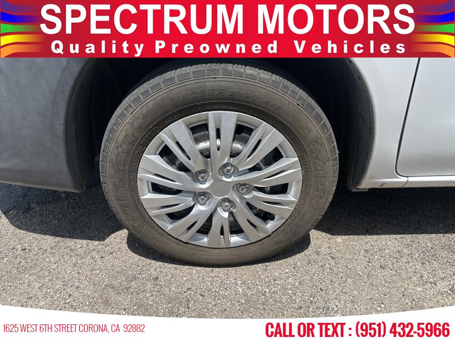 2016 Nissan NV200 I4 S, available for sale in Corona, California | Spectrum Motors. Corona, California 2016 Nissan NV200 I4 S, available for sale in Corona, California | Spectrum Motors. Corona, California