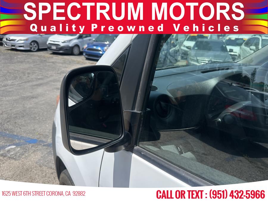 2016 Nissan NV200 I4 S, available for sale in Corona, California | Spectrum Motors. Corona, California 2016 Nissan NV200 I4 S, available for sale in Corona, California | Spectrum Motors. Corona, California