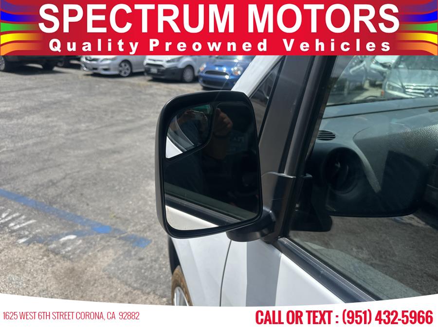 2017 Nissan NV200 Compact Cargo I4 S, available for sale in Corona, California | Spectrum Motors. Corona, California 2017 Nissan NV200 Compact Cargo I4 S, available for sale in Corona, California | Spectrum Motors. Corona, California