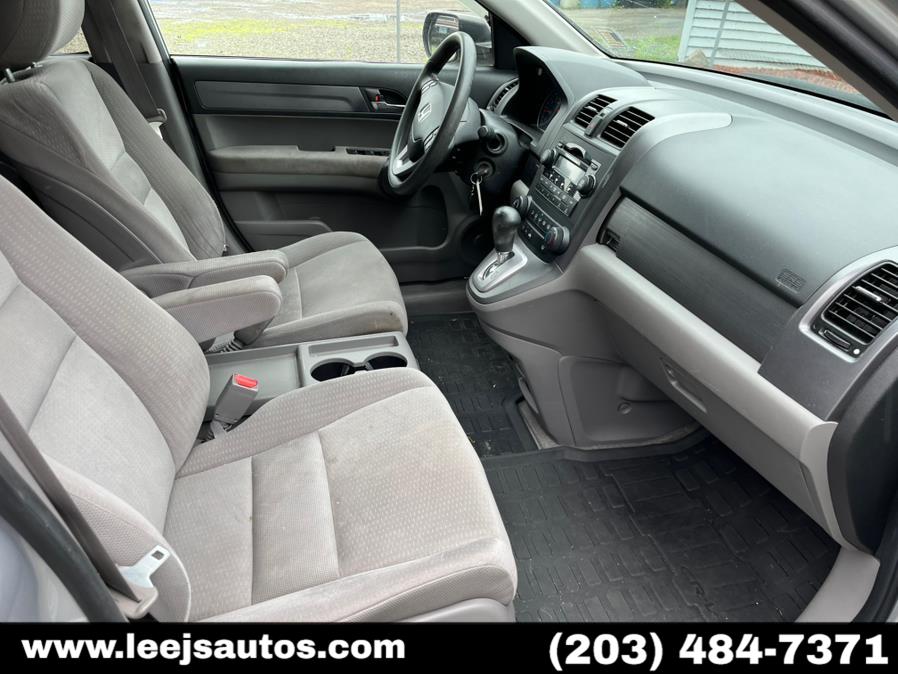 2009 Honda CR-V 4WD 5dr EX, available for sale in North Branford, Connecticut | LeeJ's Auto Sales & Service. North Branford, Connecticut 2009 Honda CR-V 4WD 5dr EX, available for sale in North Branford, Connecticut | LeeJ's Auto Sales & Service. North Branford, Connecticut