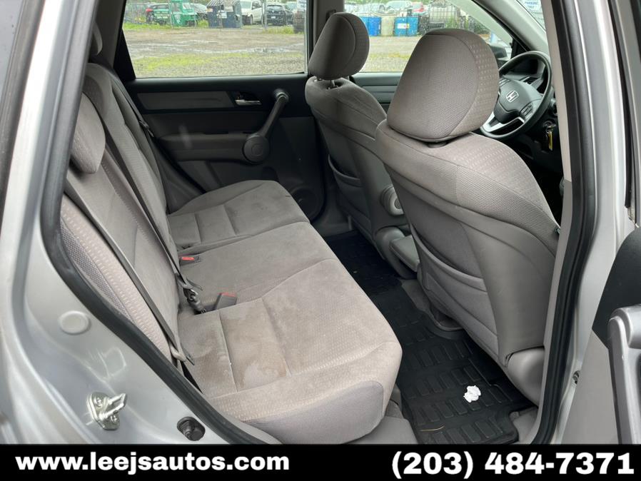 2009 Honda CR-V 4WD 5dr EX, available for sale in North Branford, Connecticut | LeeJ's Auto Sales & Service. North Branford, Connecticut 2009 Honda CR-V 4WD 5dr EX, available for sale in North Branford, Connecticut | LeeJ's Auto Sales & Service. North Branford, Connecticut