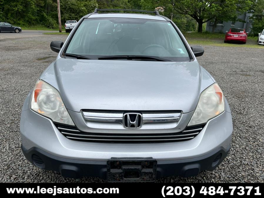 2009 Honda CR-V 4WD 5dr EX, available for sale in North Branford, Connecticut | LeeJ's Auto Sales & Service. North Branford, Connecticut 2009 Honda CR-V 4WD 5dr EX, available for sale in North Branford, Connecticut | LeeJ's Auto Sales & Service. North Branford, Connecticut
