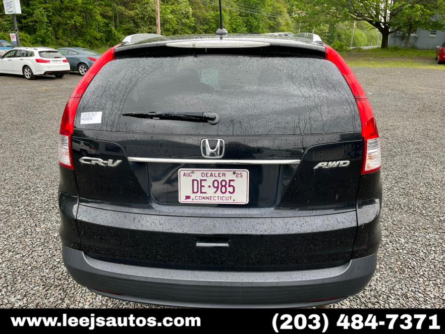 2013 Honda CR-V AWD 5dr EX-L w/Navi, available for sale in North Branford, Connecticut | LeeJ's Auto Sales & Service. North Branford, Connecticut 2013 Honda CR-V AWD 5dr EX-L w/Navi, available for sale in North Branford, Connecticut | LeeJ's Auto Sales & Service. North Branford, Connecticut