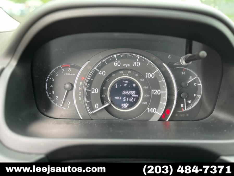 2013 Honda CR-V AWD 5dr EX-L w/Navi, available for sale in North Branford, Connecticut | LeeJ's Auto Sales & Service. North Branford, Connecticut 2013 Honda CR-V AWD 5dr EX-L w/Navi, available for sale in North Branford, Connecticut | LeeJ's Auto Sales & Service. North Branford, Connecticut