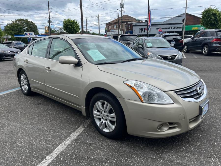 2010 Nissan Altima 2.5 SL, available for sale in Rosedale, New York | Sunrise Auto Sales. Rosedale, New York 2010 Nissan Altima 2.5 SL, available for sale in Rosedale, New York | Sunrise Auto Sales. Rosedale, New York