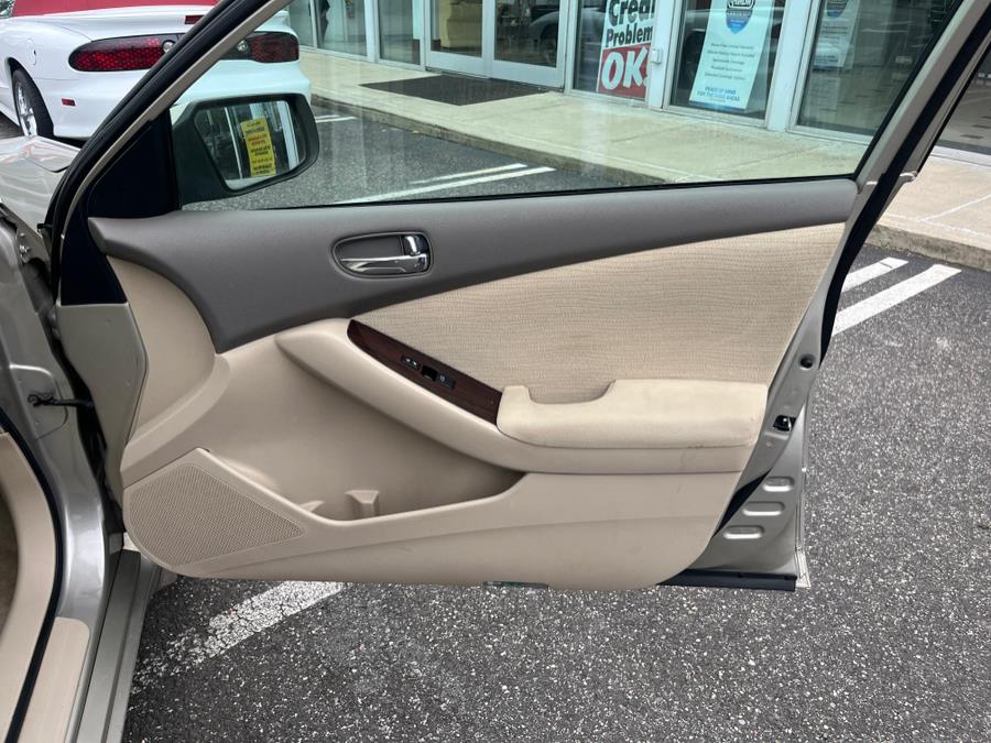 2010 Nissan Altima 2.5 SL, available for sale in Rosedale, New York | Sunrise Auto Sales. Rosedale, New York 2010 Nissan Altima 2.5 SL, available for sale in Rosedale, New York | Sunrise Auto Sales. Rosedale, New York