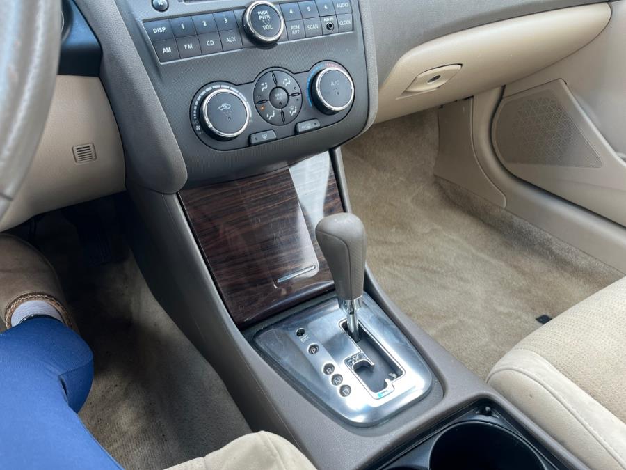 2010 Nissan Altima 2.5 SL, available for sale in Rosedale, New York | Sunrise Auto Sales. Rosedale, New York 2010 Nissan Altima 2.5 SL, available for sale in Rosedale, New York | Sunrise Auto Sales. Rosedale, New York