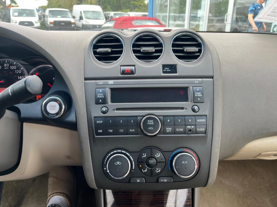 2010 Nissan Altima 2.5 SL, available for sale in Rosedale, New York | Sunrise Auto Sales. Rosedale, New York 2010 Nissan Altima 2.5 SL, available for sale in Rosedale, New York | Sunrise Auto Sales. Rosedale, New York