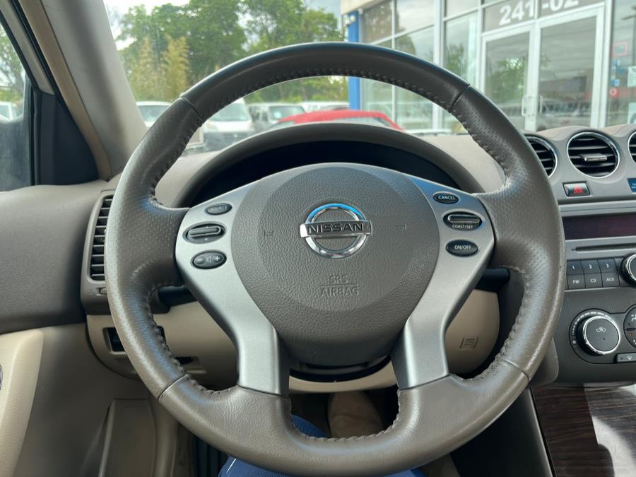 2010 Nissan Altima 2.5 SL, available for sale in Rosedale, New York | Sunrise Auto Sales. Rosedale, New York 2010 Nissan Altima 2.5 SL, available for sale in Rosedale, New York | Sunrise Auto Sales. Rosedale, New York
