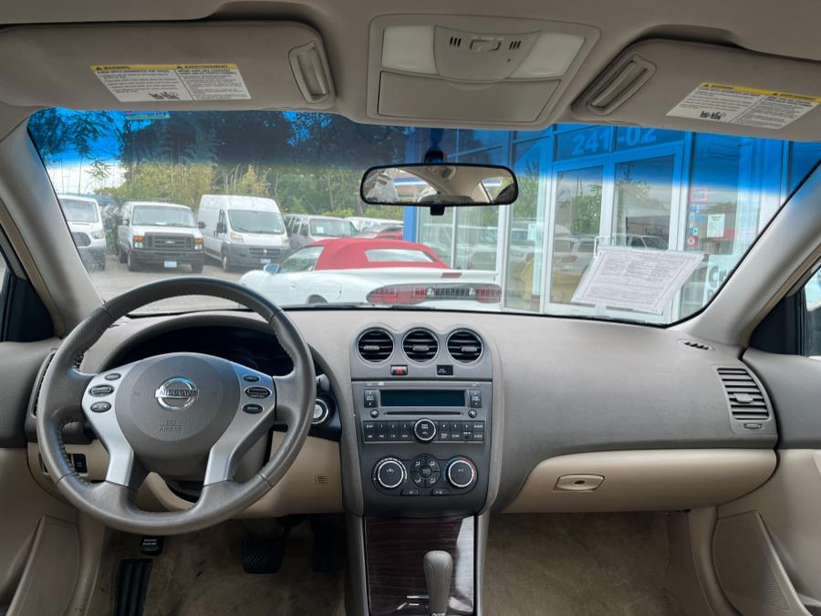 2010 Nissan Altima 2.5 SL, available for sale in Rosedale, New York | Sunrise Auto Sales. Rosedale, New York 2010 Nissan Altima 2.5 SL, available for sale in Rosedale, New York | Sunrise Auto Sales. Rosedale, New York