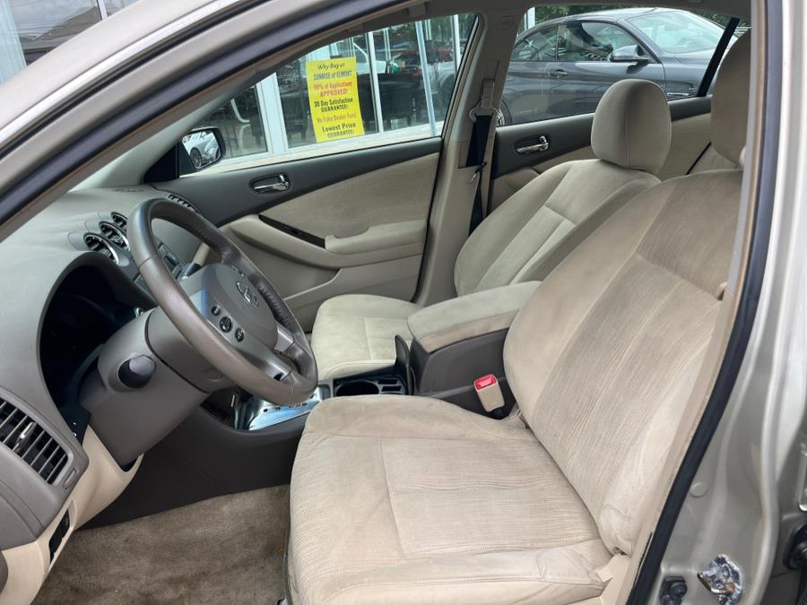 2010 Nissan Altima 2.5 SL, available for sale in Rosedale, New York | Sunrise Auto Sales. Rosedale, New York 2010 Nissan Altima 2.5 SL, available for sale in Rosedale, New York | Sunrise Auto Sales. Rosedale, New York