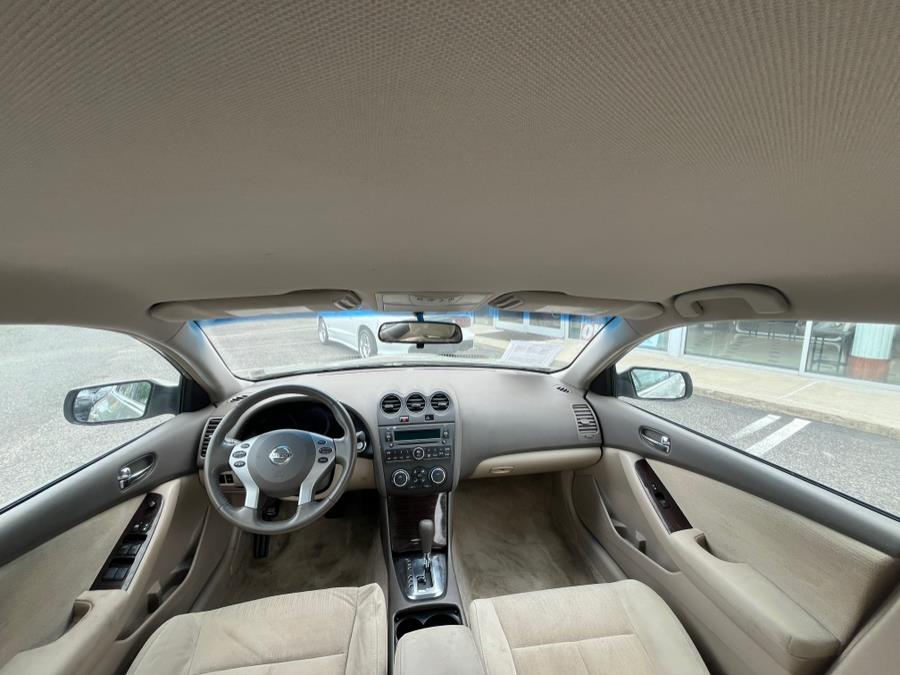 2010 Nissan Altima 2.5 SL, available for sale in Rosedale, New York | Sunrise Auto Sales. Rosedale, New York 2010 Nissan Altima 2.5 SL, available for sale in Rosedale, New York | Sunrise Auto Sales. Rosedale, New York