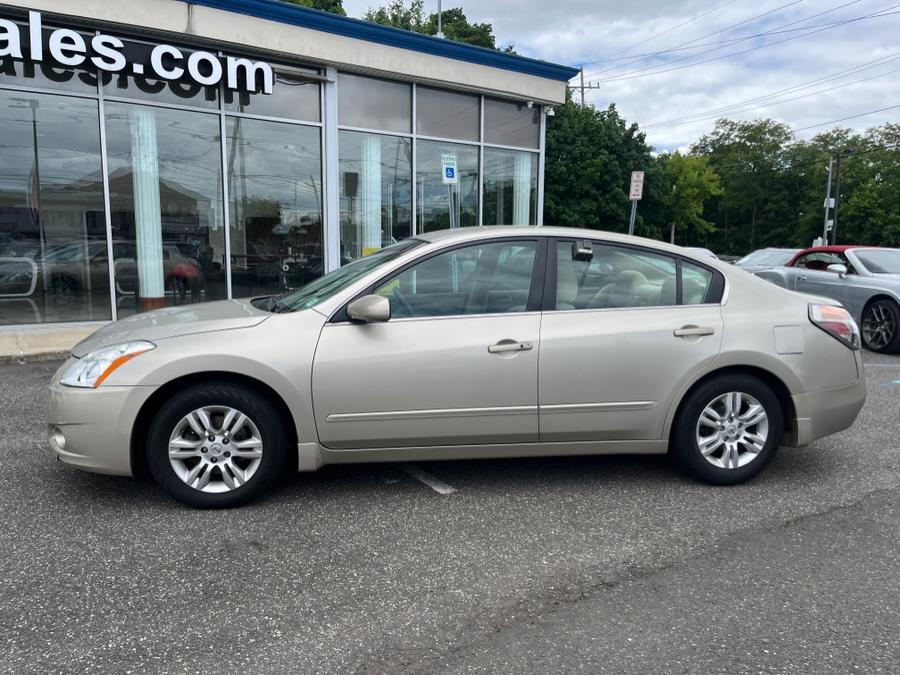2010 Nissan Altima 2.5 SL, available for sale in Rosedale, New York | Sunrise Auto Sales. Rosedale, New York 2010 Nissan Altima 2.5 SL, available for sale in Rosedale, New York | Sunrise Auto Sales. Rosedale, New York