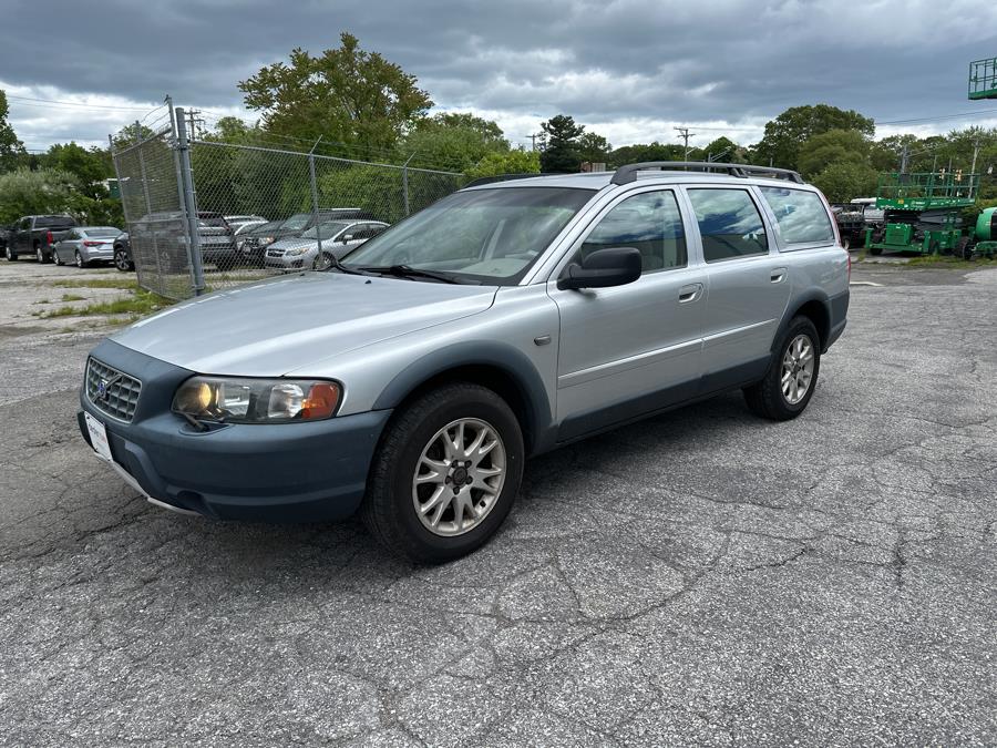 2004 Volvo V70 XC70 2.5L Turbo AWD w/Sunroof, available for sale in Milford, Connecticut | Dealertown Auto Wholesalers. Milford, Connecticut 2004 Volvo V70 XC70 2.5L Turbo AWD w/Sunroof, available for sale in Milford, Connecticut | Dealertown Auto Wholesalers. Milford, Connecticut