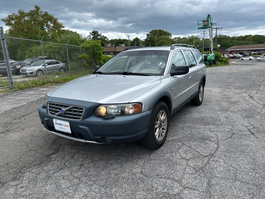 2004 Volvo V70 XC70 2.5L Turbo AWD w/Sunroof, available for sale in Milford, Connecticut | Dealertown Auto Wholesalers. Milford, Connecticut 2004 Volvo V70 XC70 2.5L Turbo AWD w/Sunroof, available for sale in Milford, Connecticut | Dealertown Auto Wholesalers. Milford, Connecticut