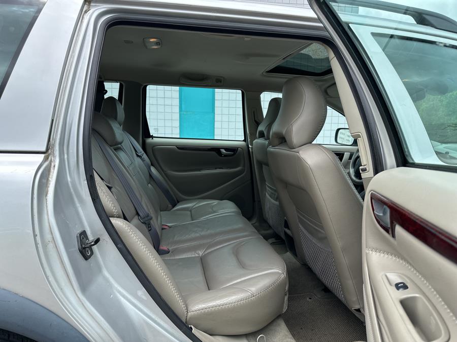 2004 Volvo V70 XC70 2.5L Turbo AWD w/Sunroof, available for sale in Milford, Connecticut | Dealertown Auto Wholesalers. Milford, Connecticut 2004 Volvo V70 XC70 2.5L Turbo AWD w/Sunroof, available for sale in Milford, Connecticut | Dealertown Auto Wholesalers. Milford, Connecticut