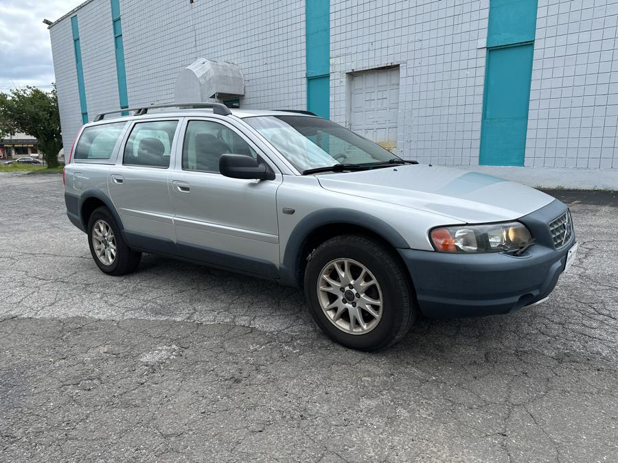 2004 Volvo V70 XC70 2.5L Turbo AWD w/Sunroof, available for sale in Milford, Connecticut | Dealertown Auto Wholesalers. Milford, Connecticut 2004 Volvo V70 XC70 2.5L Turbo AWD w/Sunroof, available for sale in Milford, Connecticut | Dealertown Auto Wholesalers. Milford, Connecticut