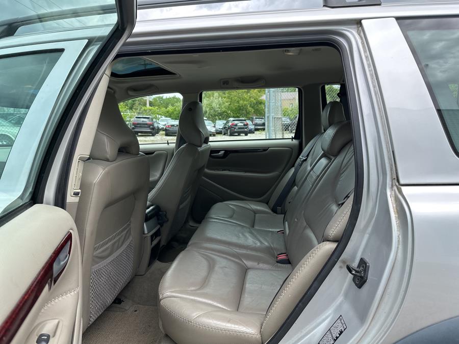 2004 Volvo V70 XC70 2.5L Turbo AWD w/Sunroof, available for sale in Milford, Connecticut | Dealertown Auto Wholesalers. Milford, Connecticut 2004 Volvo V70 XC70 2.5L Turbo AWD w/Sunroof, available for sale in Milford, Connecticut | Dealertown Auto Wholesalers. Milford, Connecticut