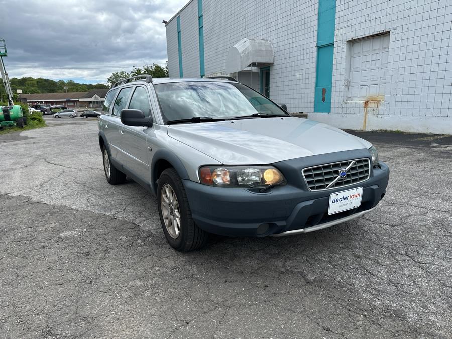 2004 Volvo V70 XC70 2.5L Turbo AWD w/Sunroof, available for sale in Milford, Connecticut | Dealertown Auto Wholesalers. Milford, Connecticut 2004 Volvo V70 XC70 2.5L Turbo AWD w/Sunroof, available for sale in Milford, Connecticut | Dealertown Auto Wholesalers. Milford, Connecticut