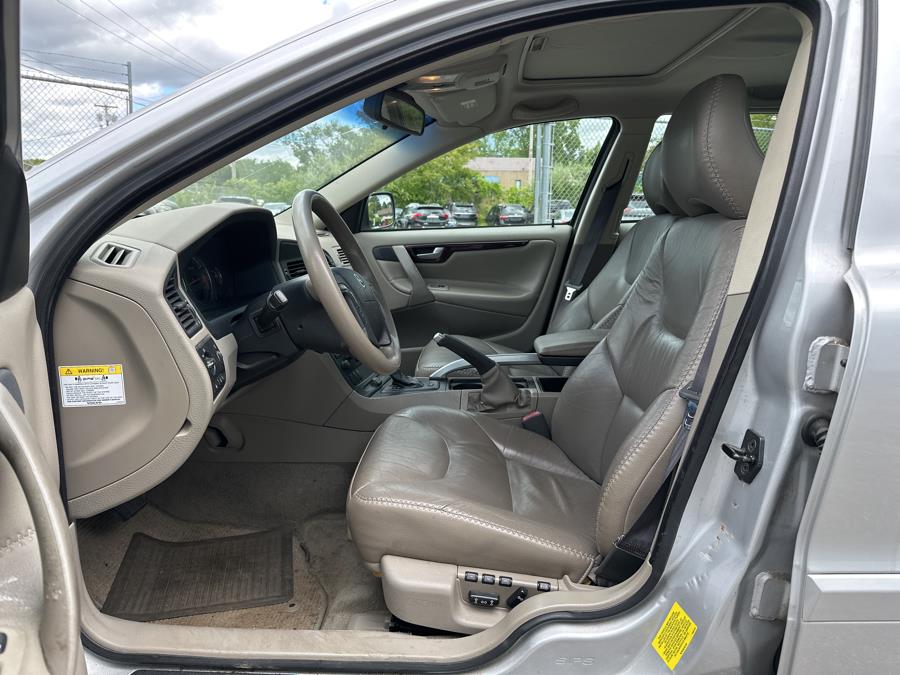 2004 Volvo V70 XC70 2.5L Turbo AWD w/Sunroof, available for sale in Milford, Connecticut | Dealertown Auto Wholesalers. Milford, Connecticut 2004 Volvo V70 XC70 2.5L Turbo AWD w/Sunroof, available for sale in Milford, Connecticut | Dealertown Auto Wholesalers. Milford, Connecticut