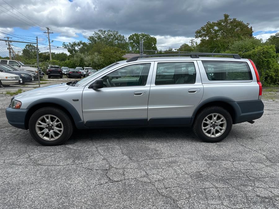 2004 Volvo V70 XC70 2.5L Turbo AWD w/Sunroof, available for sale in Milford, Connecticut | Dealertown Auto Wholesalers. Milford, Connecticut 2004 Volvo V70 XC70 2.5L Turbo AWD w/Sunroof, available for sale in Milford, Connecticut | Dealertown Auto Wholesalers. Milford, Connecticut