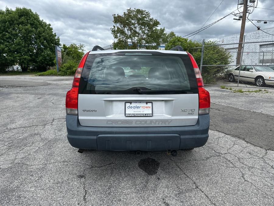 2004 Volvo V70 XC70 2.5L Turbo AWD w/Sunroof, available for sale in Milford, Connecticut | Dealertown Auto Wholesalers. Milford, Connecticut 2004 Volvo V70 XC70 2.5L Turbo AWD w/Sunroof, available for sale in Milford, Connecticut | Dealertown Auto Wholesalers. Milford, Connecticut