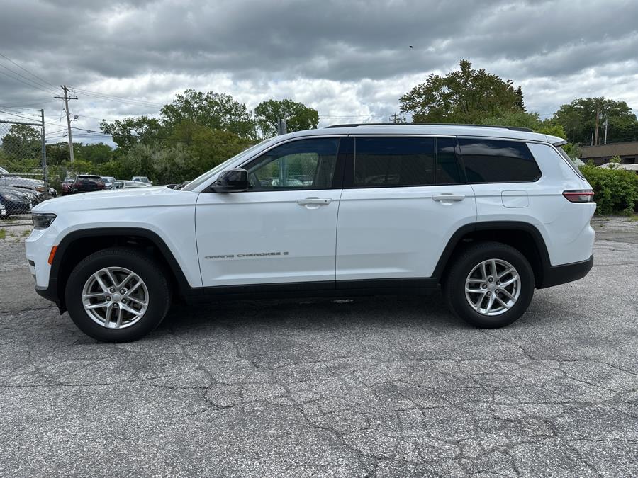 2022 Jeep Grand Cherokee L Altitude 4x4, available for sale in Milford, Connecticut | Dealertown Auto Wholesalers. Milford, Connecticut 2022 Jeep Grand Cherokee L Altitude 4x4, available for sale in Milford, Connecticut | Dealertown Auto Wholesalers. Milford, Connecticut