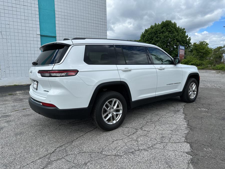 2022 Jeep Grand Cherokee L Altitude 4x4, available for sale in Milford, Connecticut | Dealertown Auto Wholesalers. Milford, Connecticut 2022 Jeep Grand Cherokee L Altitude 4x4, available for sale in Milford, Connecticut | Dealertown Auto Wholesalers. Milford, Connecticut