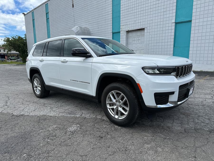 2022 Jeep Grand Cherokee L Altitude 4x4, available for sale in Milford, Connecticut | Dealertown Auto Wholesalers. Milford, Connecticut 2022 Jeep Grand Cherokee L Altitude 4x4, available for sale in Milford, Connecticut | Dealertown Auto Wholesalers. Milford, Connecticut