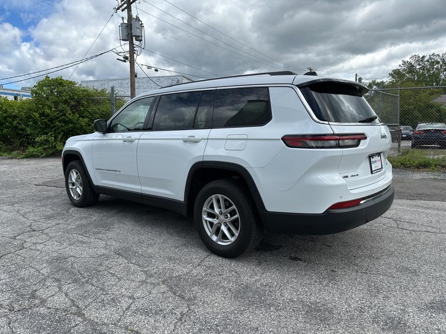 2022 Jeep Grand Cherokee L Altitude 4x4, available for sale in Milford, Connecticut | Dealertown Auto Wholesalers. Milford, Connecticut 2022 Jeep Grand Cherokee L Altitude 4x4, available for sale in Milford, Connecticut | Dealertown Auto Wholesalers. Milford, Connecticut