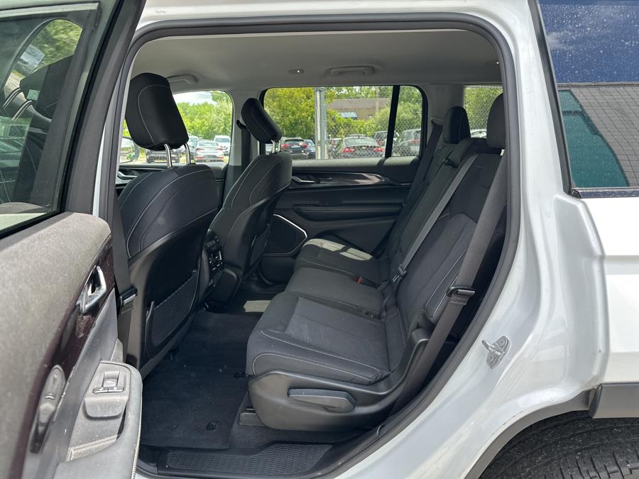 2022 Jeep Grand Cherokee L Altitude 4x4, available for sale in Milford, Connecticut | Dealertown Auto Wholesalers. Milford, Connecticut 2022 Jeep Grand Cherokee L Altitude 4x4, available for sale in Milford, Connecticut | Dealertown Auto Wholesalers. Milford, Connecticut